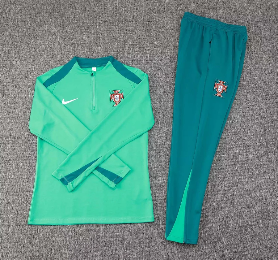 Portugal Training Jacket Set (3)